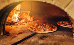 Pizzeria à Lorient