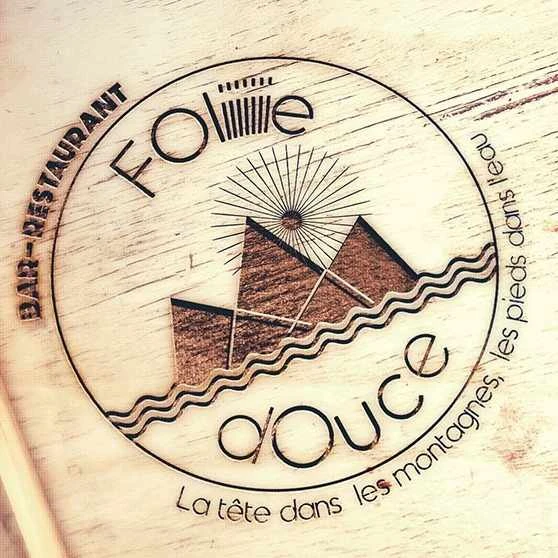 LA FOLIE DOUCE - Postuler au restaurant